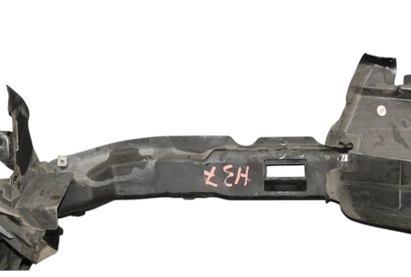 Load image into Gallery viewer, 03-08 Mercedes SL500 SL55 Upper Radiator Core Support Headlight Bracket Oem