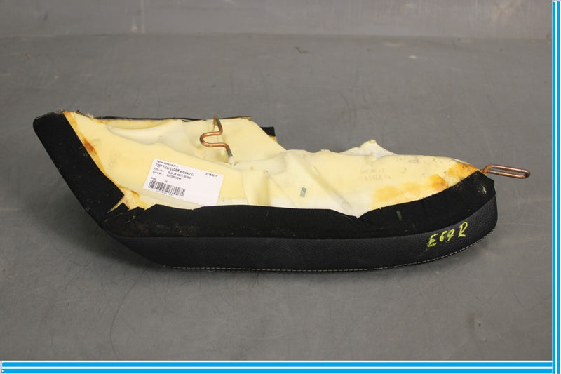 Load image into Gallery viewer, 10-14 Mercedes W207 E350 E550 Rear Left Driver Side Seat Backrest Pad Oem