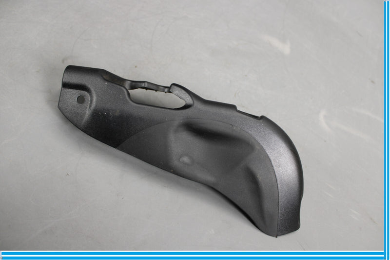 Load image into Gallery viewer, 07-13 BMW 335i 328i Rear Right Passenger Trunk Cover Trim Panel Black Oem