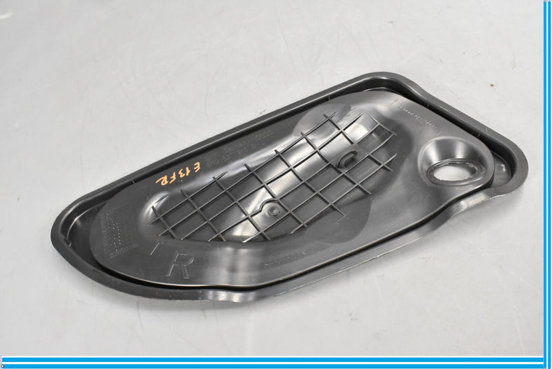 Load image into Gallery viewer, 09-16 Audi A4 Front Right Passenger Side Inner Door Lock Cover Trim Oem