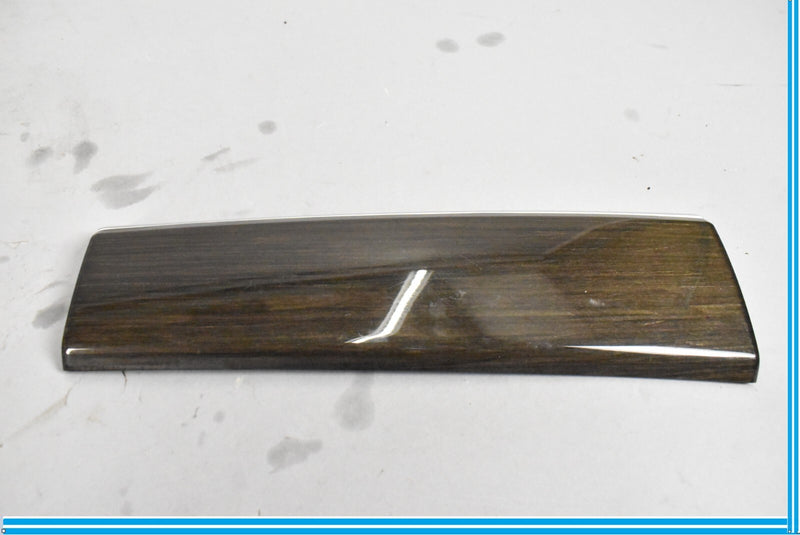 Load image into Gallery viewer, 09-15 BMW 750i 750Li F01 F02 Dashboard Folding Tray Cover Trim 9192351 Oem