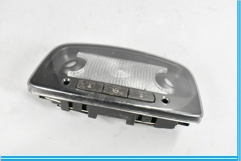 Load image into Gallery viewer, 04-13 Maserati Quattroporte Rear Roof Overhead Dome Reading Map Light Lamp Oem