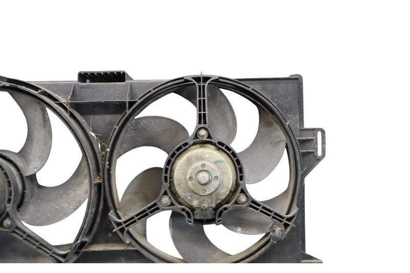 Load image into Gallery viewer, 97-02 Jaguar XK8 X100 4.0L Engine Motor Cooling Radiator Fan Assembly 8240168
