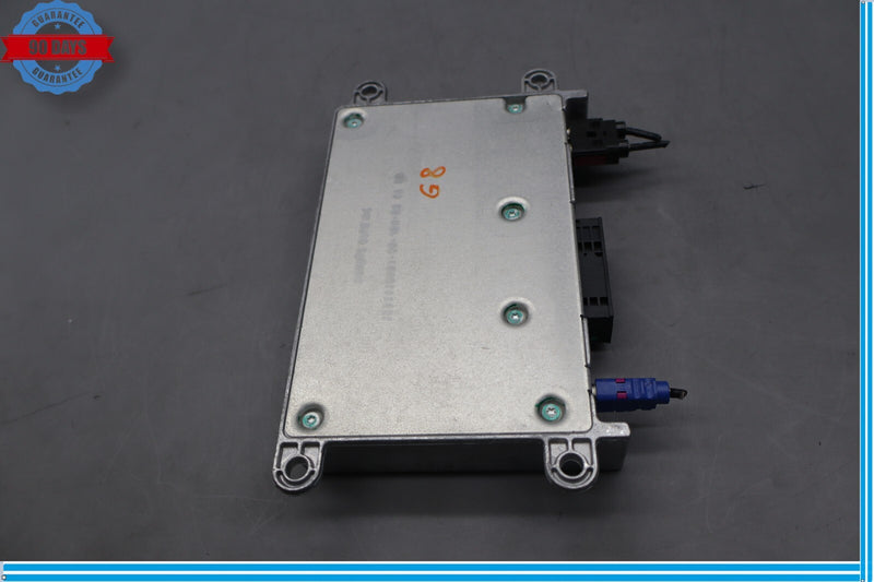Load image into Gallery viewer, 10-13 Mercedes W212 E350 E550 Communication Voice Control Module Unit Oem