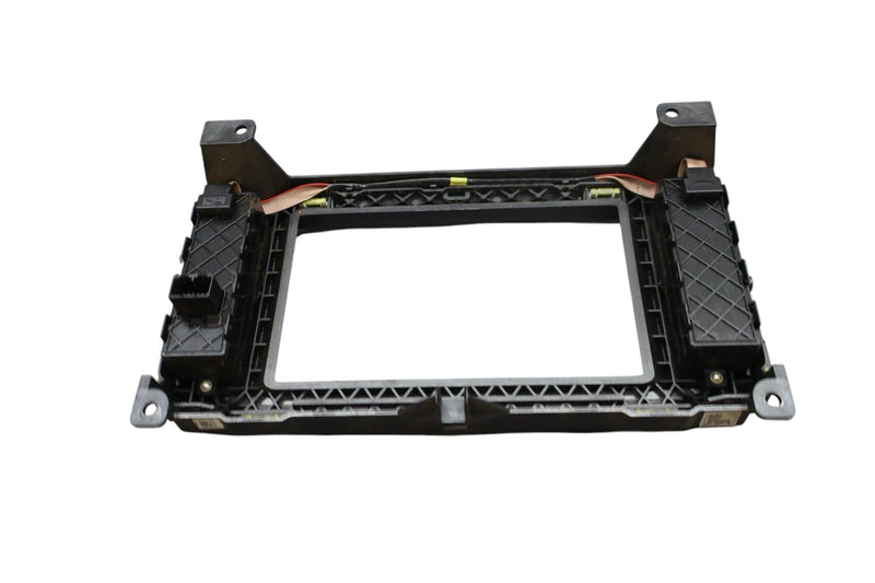 Load image into Gallery viewer, 16-20 Jaguar XE F-Pace Radio Screen Display Bezel Trim Switch Panel Oem