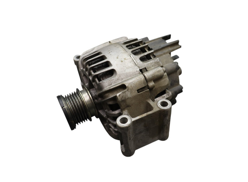 Load image into Gallery viewer, 12-15 Mercedes W204 C250 SLK250 Engine Alternator Generator Remanufactured Oem