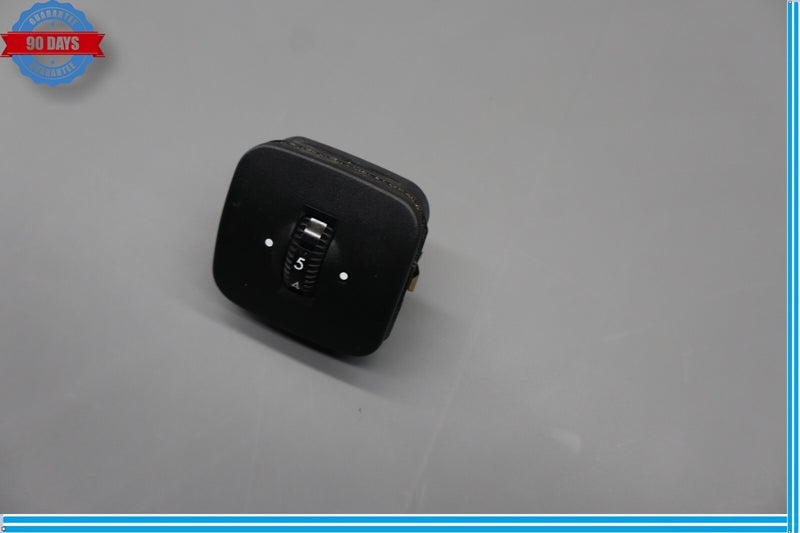 Load image into Gallery viewer, 00-12 Mercedes R230 SL500 SL55 AMG Left Lumbar Control Switch 2208000878 Oem