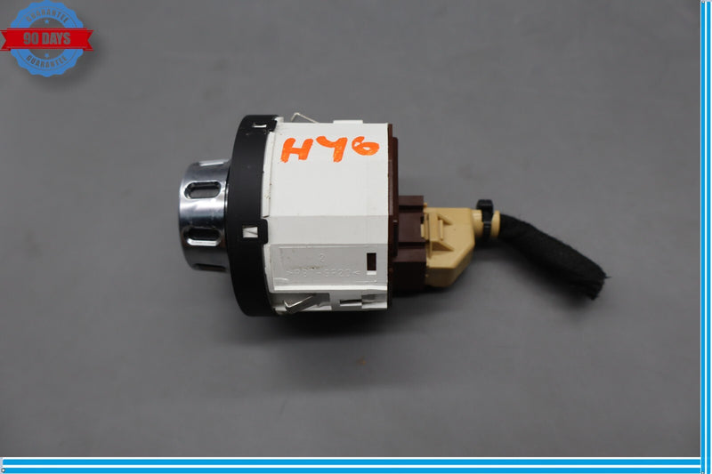 Load image into Gallery viewer, 11-14 Volkswagen VW Touareg Differential Lock Dial Control Selection Switch Oem