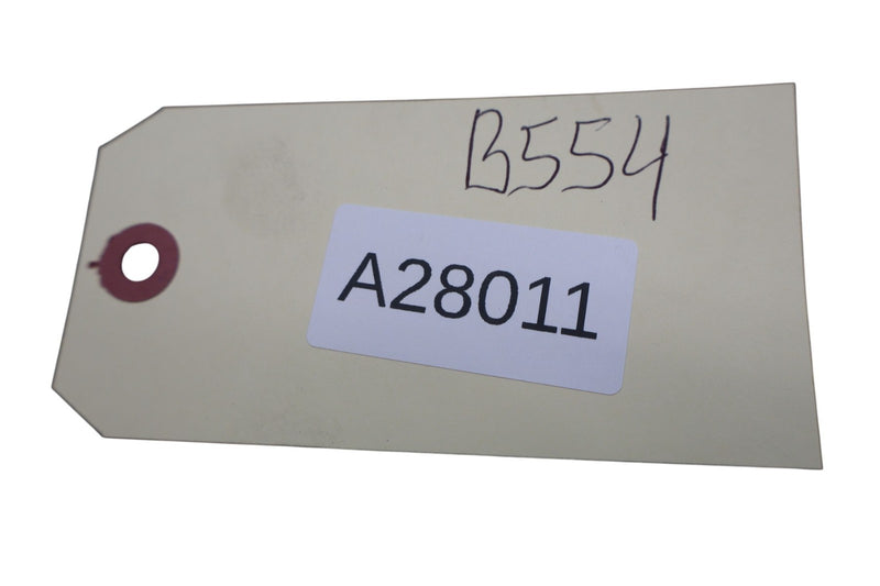 Load image into Gallery viewer, 15-20 Hyundai Genesis G80 Rear Right Side Bumper Reflector Marker Oem
