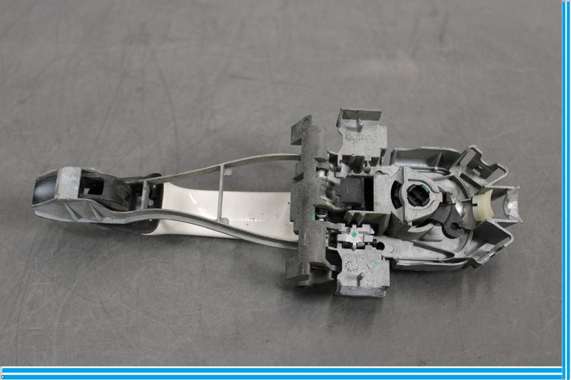 Load image into Gallery viewer, 09-15 Jaguar XF XFR Front Left Driver Side Door Exterior Handle Oem
