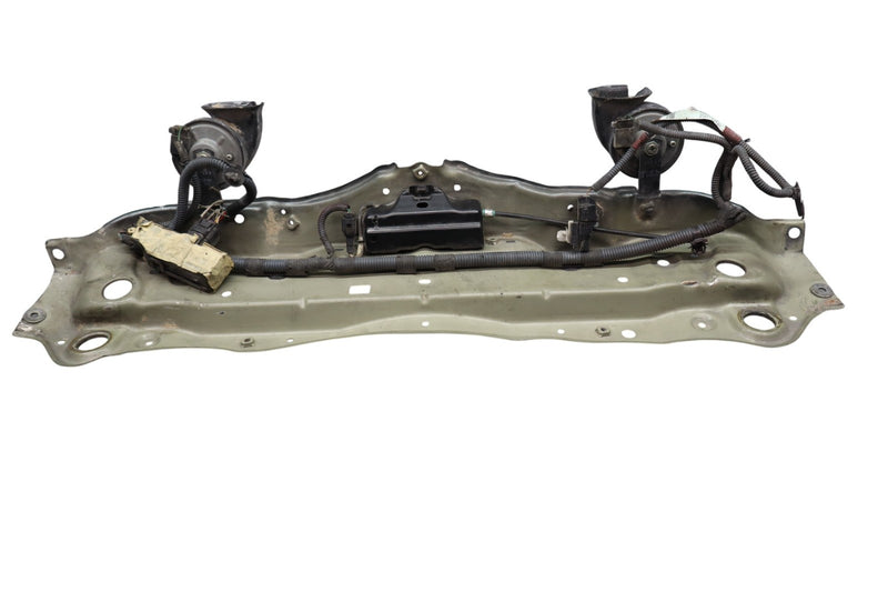Load image into Gallery viewer, 07-17 Lexus LS460 LS600h Engine Radiator Upper Tie Bar Core Support 53216500 Oem