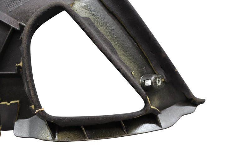 Load image into Gallery viewer, 14-17 Maserati Quattroporte Rear Left Side Upper C-Pillar Trim Cover Oem