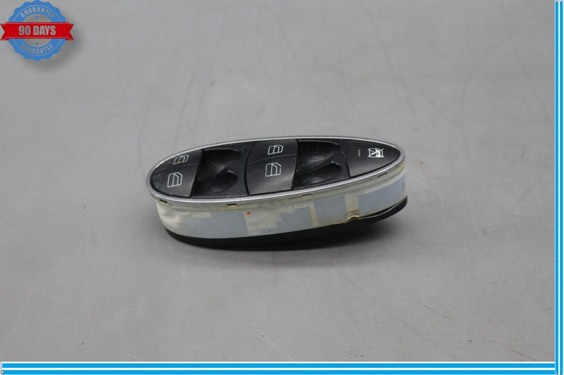 Load image into Gallery viewer, 03-11 Mercedes W211 E320 E500 Front Left Side Master Window Control Switch Oem