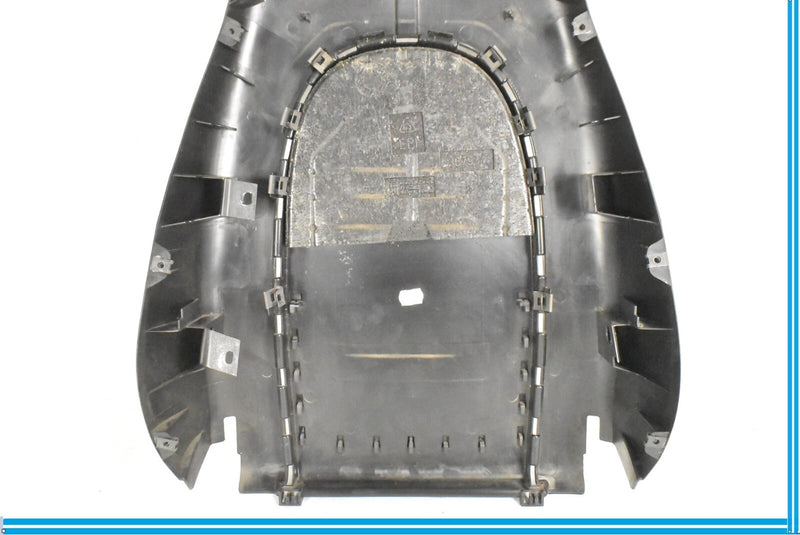 Load image into Gallery viewer, Porsche 911 Boxster Carrera Right or Left Seat Upper Back Rest Trim OEM