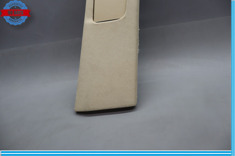 Load image into Gallery viewer, 06-19 Mercedes X166 GL450 ML350 Front Right Side B Pillar Upper Cover Trim Oem