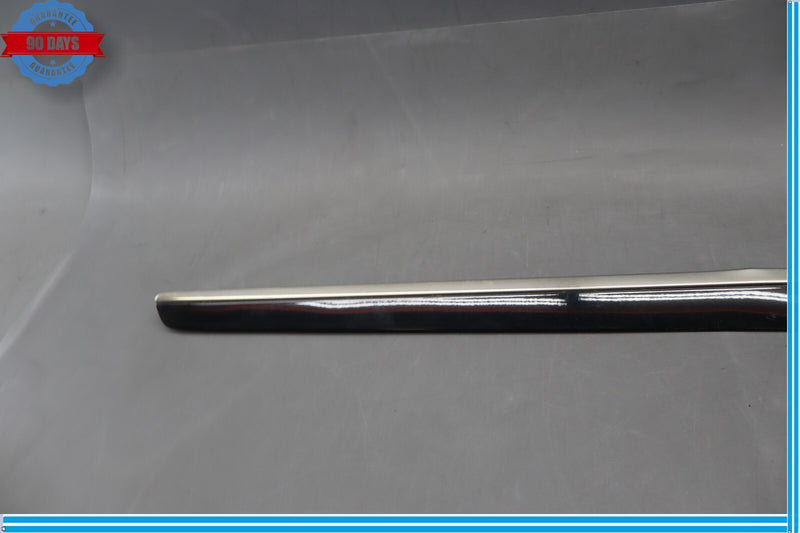 Load image into Gallery viewer, 03-12 Mercedes GL450 GL550 X164 Front Left Driver Side Door Panel Wood Trim Oem