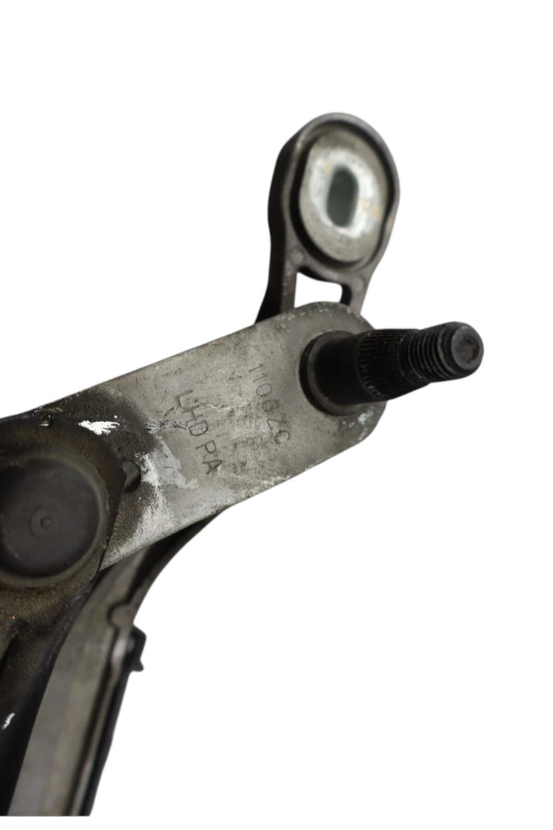 Load image into Gallery viewer, 14-20 Maserati Quattroporte Front Windshield Wiper Motor Linkage 670007561 OEM