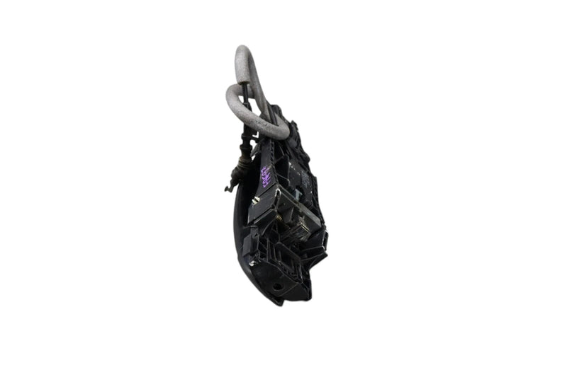 Load image into Gallery viewer, 11-18 Volkswagen VW Touareg Front Right Passenger Side Exterior Door Handle OEM