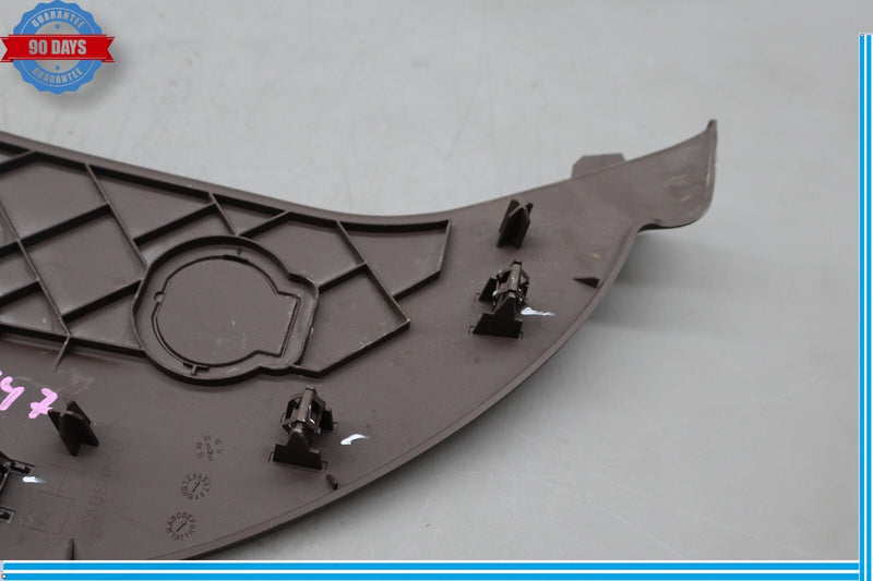 Load image into Gallery viewer, 10-15 Jaguar XJ XJL X351 Left Driver Side Dashboard Dash Trim Panel Cover Oem
