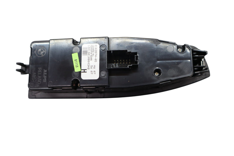 Load image into Gallery viewer, 09-15 BMW 740i 750Li xDrive Front Left Driver Side Master Door Window Switch Oem