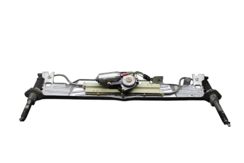 Load image into Gallery viewer, 97-04 Porsche 986 Boxster Rear Spoiler Lift Mechanism Motor Oem