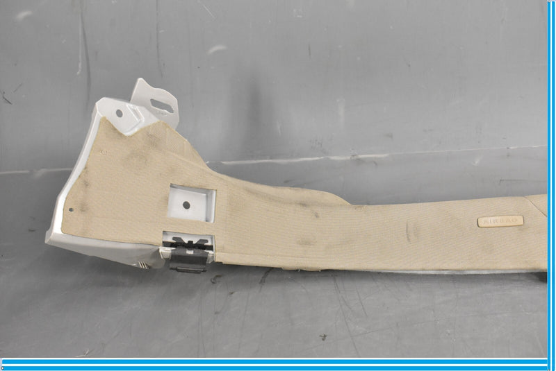 Load image into Gallery viewer, 12-18 Mercedes CLS550 Rear Left Driver Lower Quarter C Pillar Trim Cover Oem