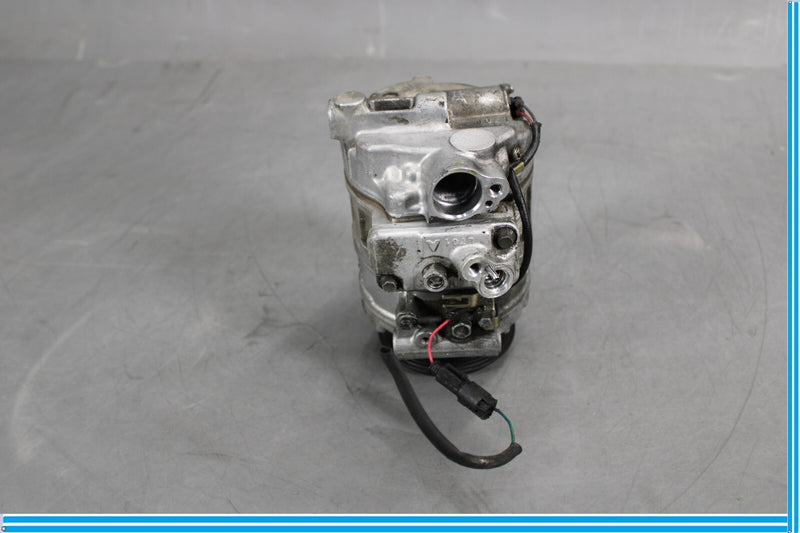 Load image into Gallery viewer, 03-06 Mercedes CL500 CL600 A/C Air Conditioning Compressor 0002309111 Oem