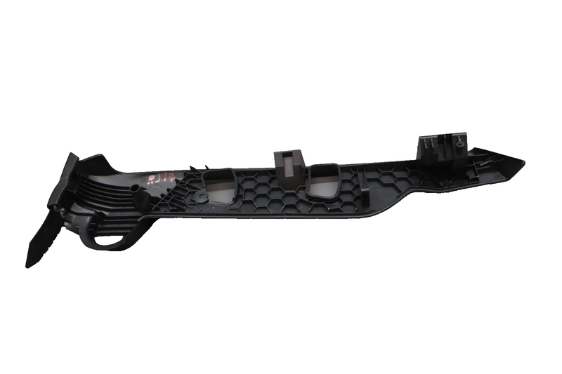Load image into Gallery viewer, 14-21 BMW i3 i3s I01 Front Right Passenger Side Outer Seat Trim Panel Cover Oem