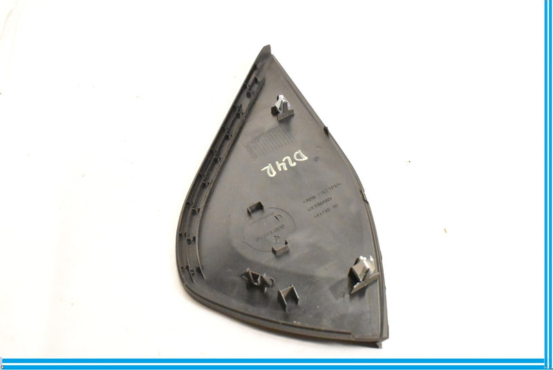 Load image into Gallery viewer, 09-15 BMW F01 F02 750i 750Li Front Right Dash End Cap Cover Trim 9159740 Oem