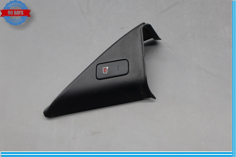 Load image into Gallery viewer, 12-18 Audi A6 Quattro Front Left Driver Interior Corner Door Window Trim Oem