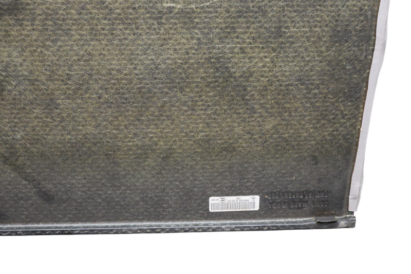 Load image into Gallery viewer, 12-18 Mercedes CLS63 AMG W218 Sunroof Sliding Cover Shade Trim Cover Oem