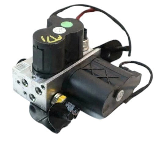 Load image into Gallery viewer, 07-14 Mercedes W216 S600 CL63 AMG Rear Hydraulic Valve Block Suspension Pump OEM