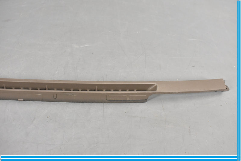 Load image into Gallery viewer, 90-02 Mercedes R129 SL500 SL320 300SL Left Driver Dash Defrost Vent Oem