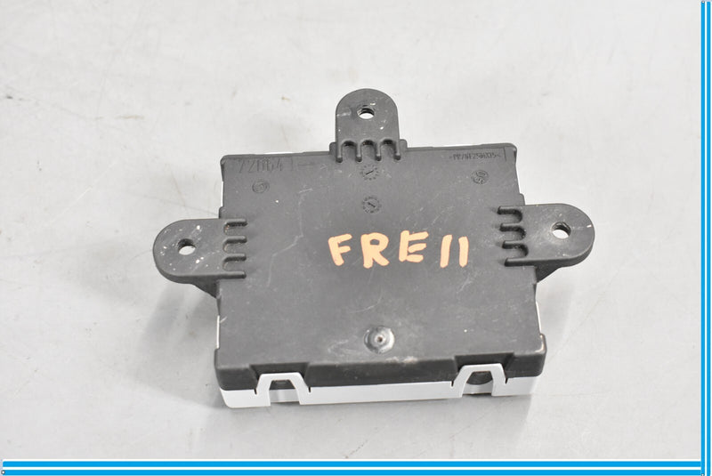 Load image into Gallery viewer, 09-15 Jaguar XF Front Right Passenger Side Door Control Module Unit Oem
