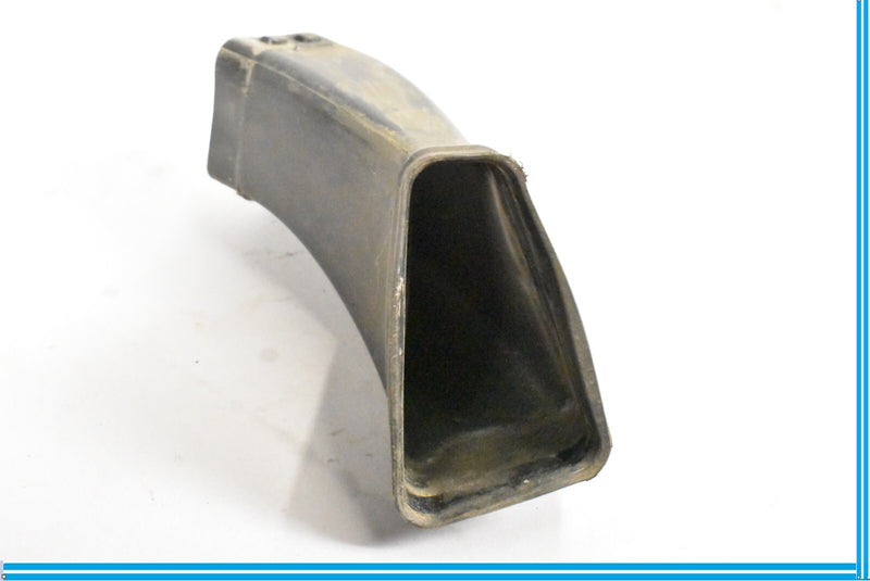 Load image into Gallery viewer, 06-12 Bentley Continental Front Left Driver Air Intake Duct 3W0129618C Oem
