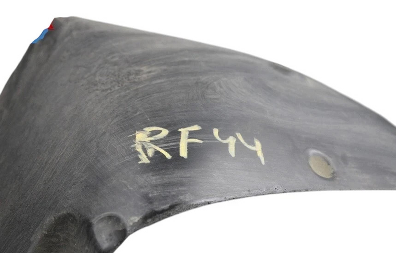 Load image into Gallery viewer, 14-17 Fiat 500L Rear Right Side Fender Liner Splash Guard Shield 51884829 Oem