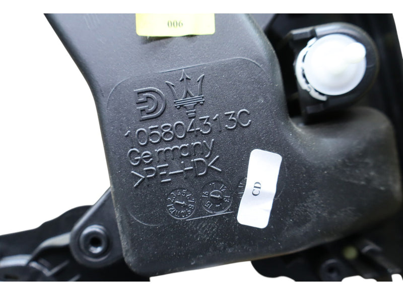 Load image into Gallery viewer, 14-22 Maserati Ghibli M157 Front Right Passenger Side Interior Door Panel Oem