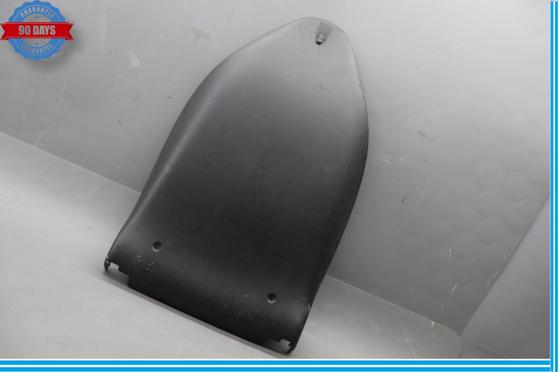 Load image into Gallery viewer, 05-11 Mercedes R171 SLK280 Front Right Seat Back Trim Cover Panel Black Oem