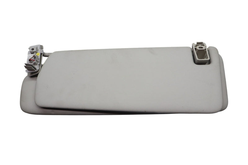 Load image into Gallery viewer, 11-17 Volkswagen VW Touareg Front Left Driver Side Sun Visor Sunvisor Oem