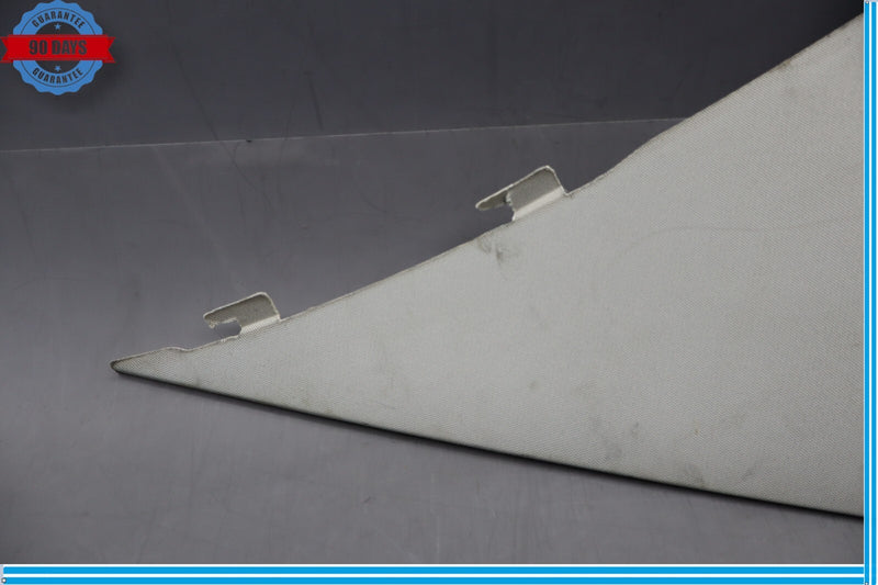Load image into Gallery viewer, 10-16 Buick LaCrosse CXL Rear Right Side Upper Quarter C Pillar Trim Cover Oem