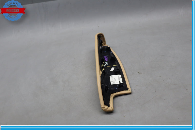 Load image into Gallery viewer, 11-18 Porsche Cayenne 958 Front Right Side Door Panel Armrest Arm Rest Oem