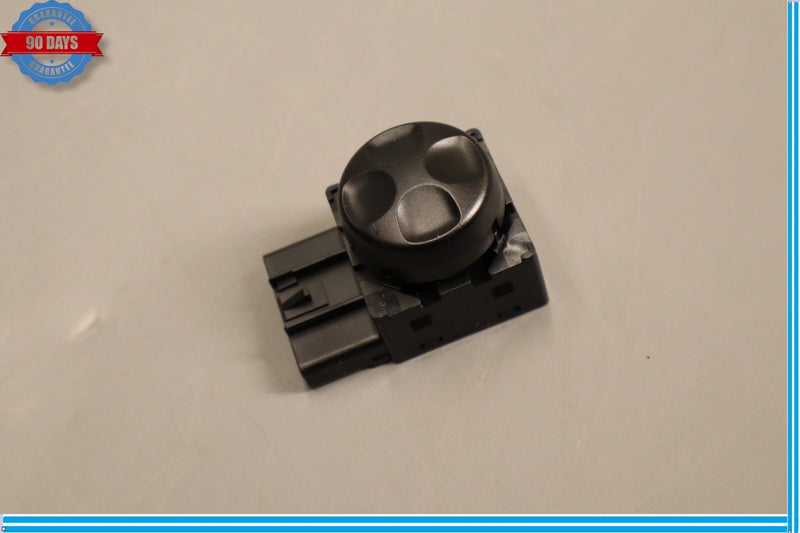 Load image into Gallery viewer, 14-22 Maserati Ghibli Front Right Passenger Side Seat Lumbar Switch Oem