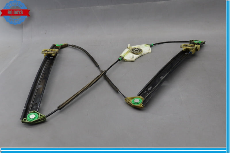 Load image into Gallery viewer, 11-18 Audi A8 A8L Quattro Front Left Driver Side Door Window Regulator Oem