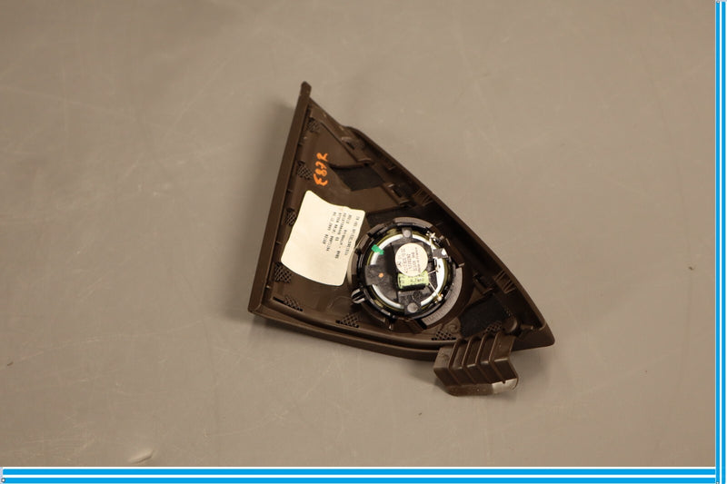 Load image into Gallery viewer, 10-16 Mercedes E350 E550 W212 Front Right Door Panel Tweeter Speaker Cover Oem