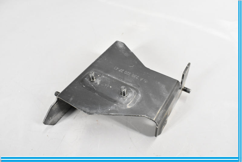 Load image into Gallery viewer, 03-06 Mercedes S600 Wires Bracket on the Amplifier Front Bumper Oem