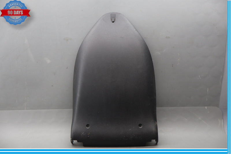 Load image into Gallery viewer, 05-11 Mercedes R171 SLK280 Front Right Seat Back Trim Cover Panel Black Oem