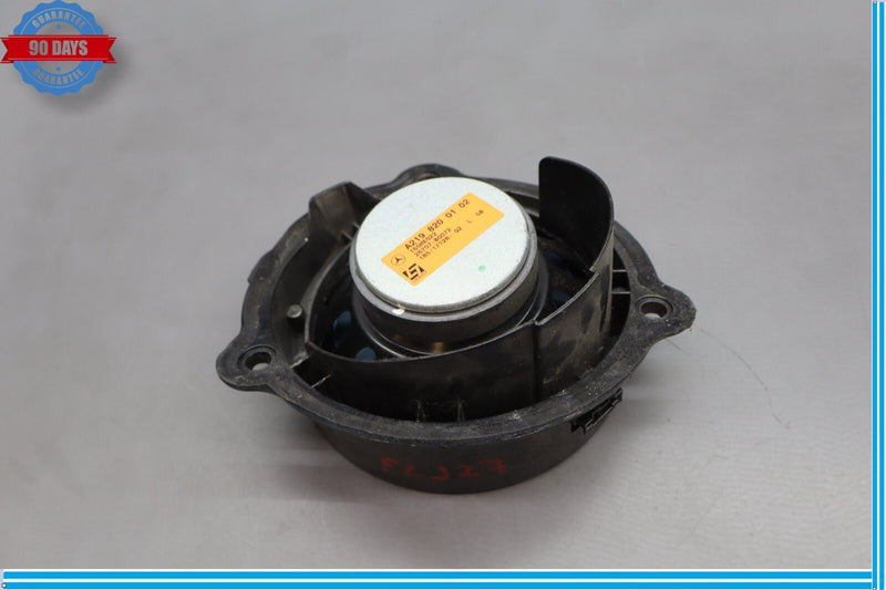 Load image into Gallery viewer, 06-11 Mercedes W219 CLS500 CLS550 Front Door Speaker Sound Audio Radio Oem