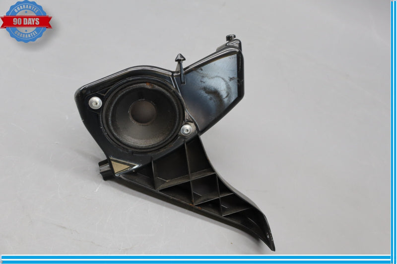 Load image into Gallery viewer, 12-18 Audi A7 Quattro Rear Left Driver Side Door Quarter Speaker Panel Oem