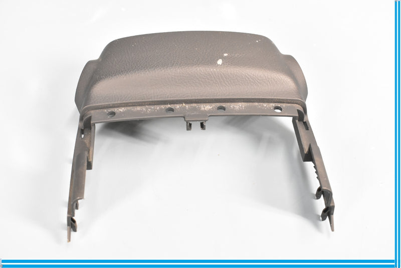 Load image into Gallery viewer, 07-12 Lexus LS460 Steering Column Upper Trim Cover Panel 4528650060 Black Oem