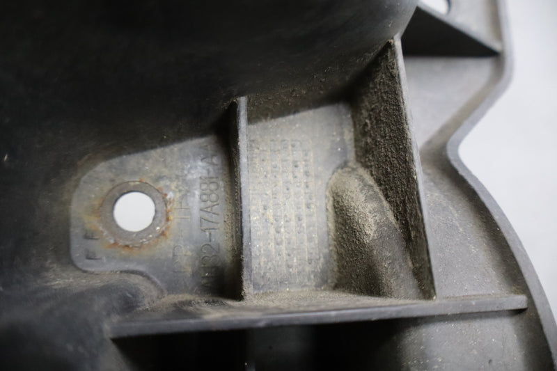Load image into Gallery viewer, 06-09 Range Rover Sport L320 Rear Right Side Bumper Bracket AH3217A881AA Oem